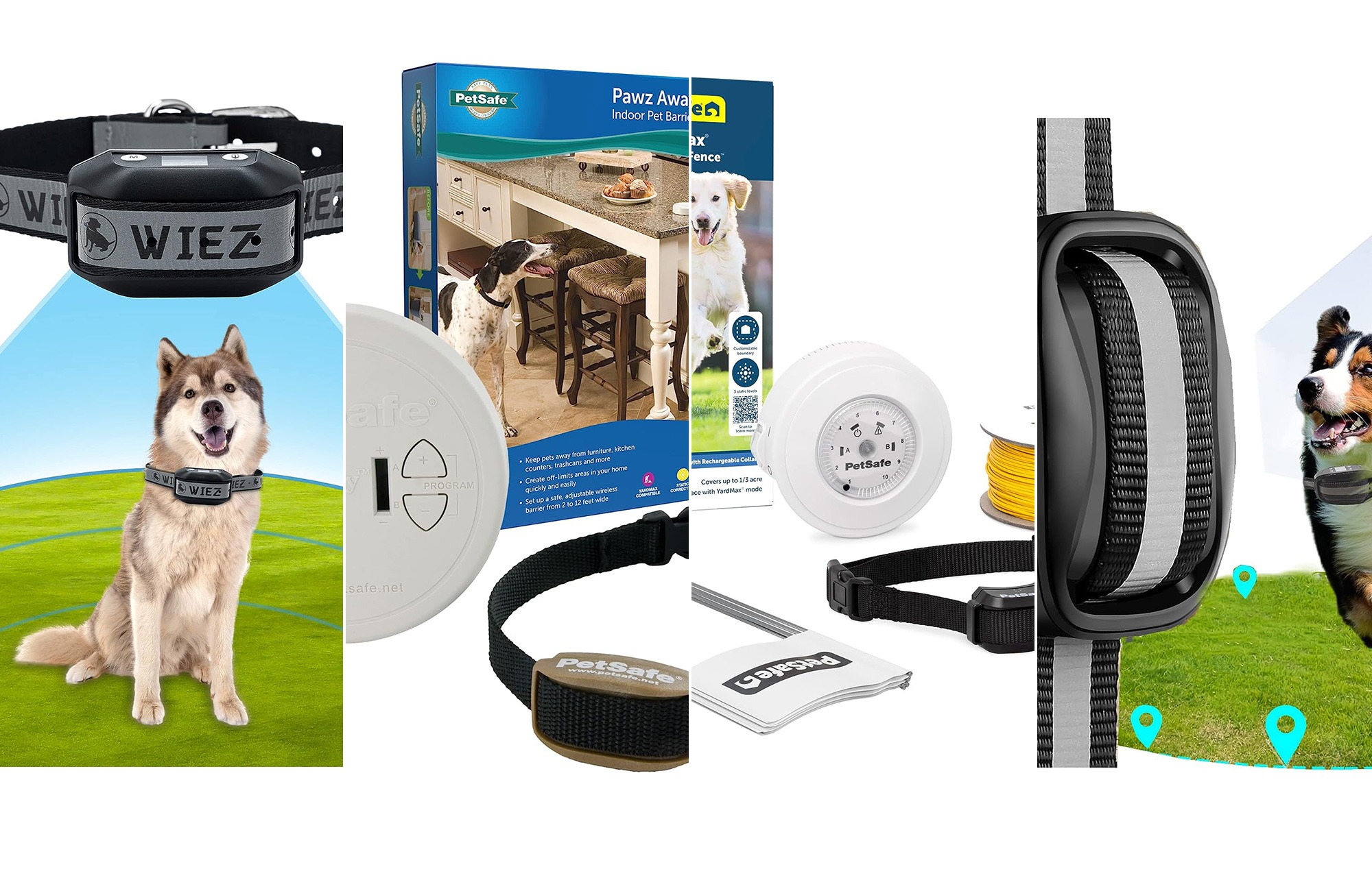 10 Best Electronic Dog Fences