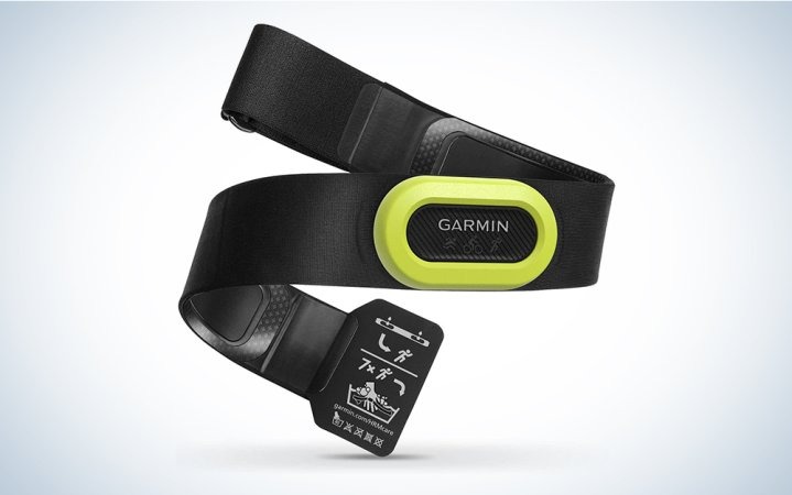 10 Best Heart Rate Monitor