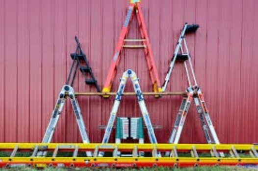 10 Best Ladders
