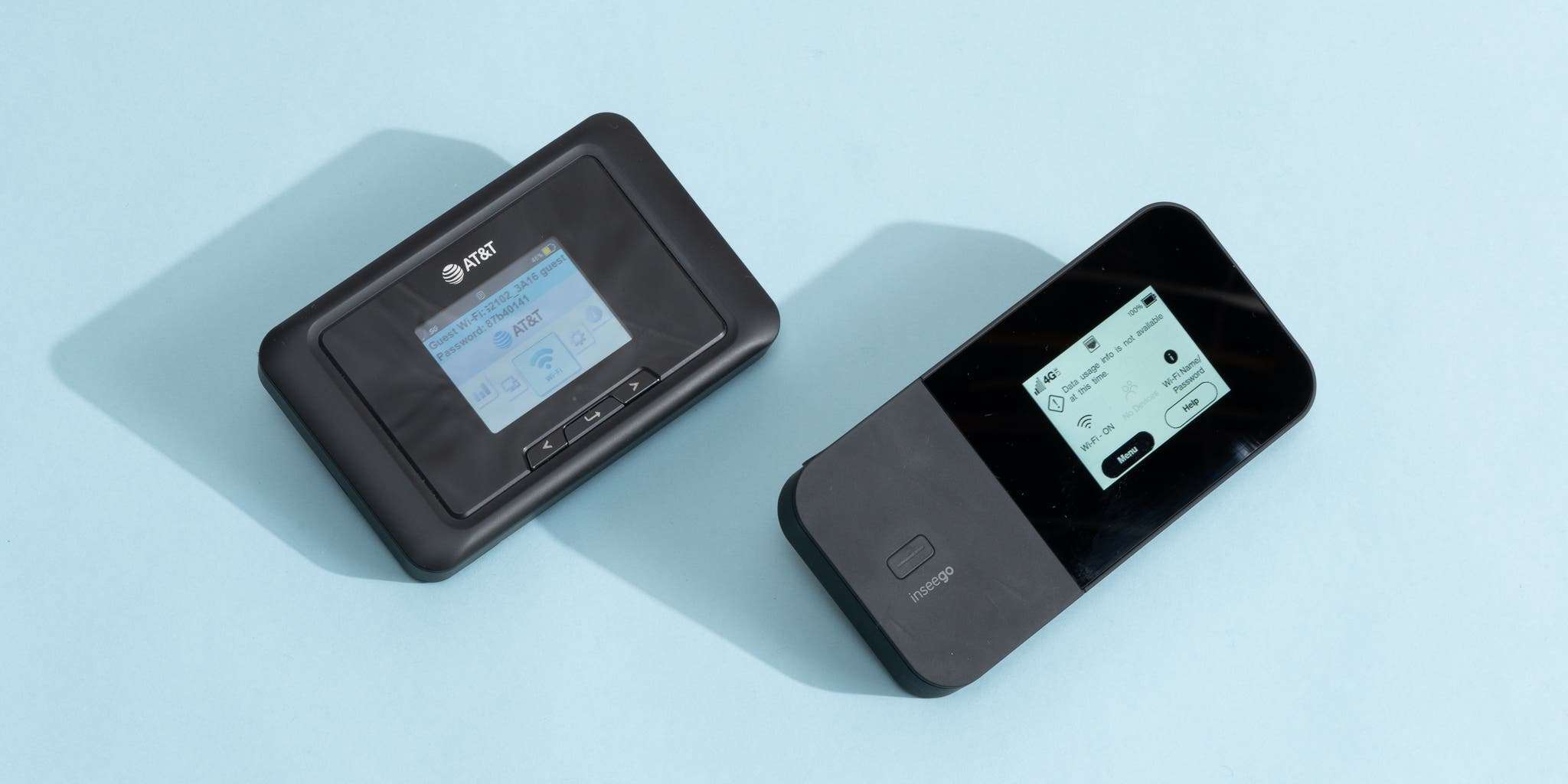 10 Best Wi-Fi Hotspots