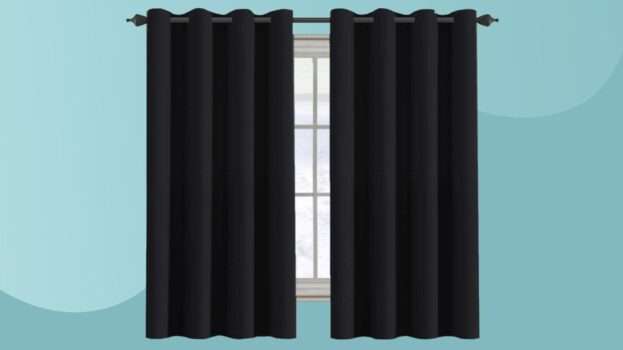 10 Best Blackout Curtains 2026