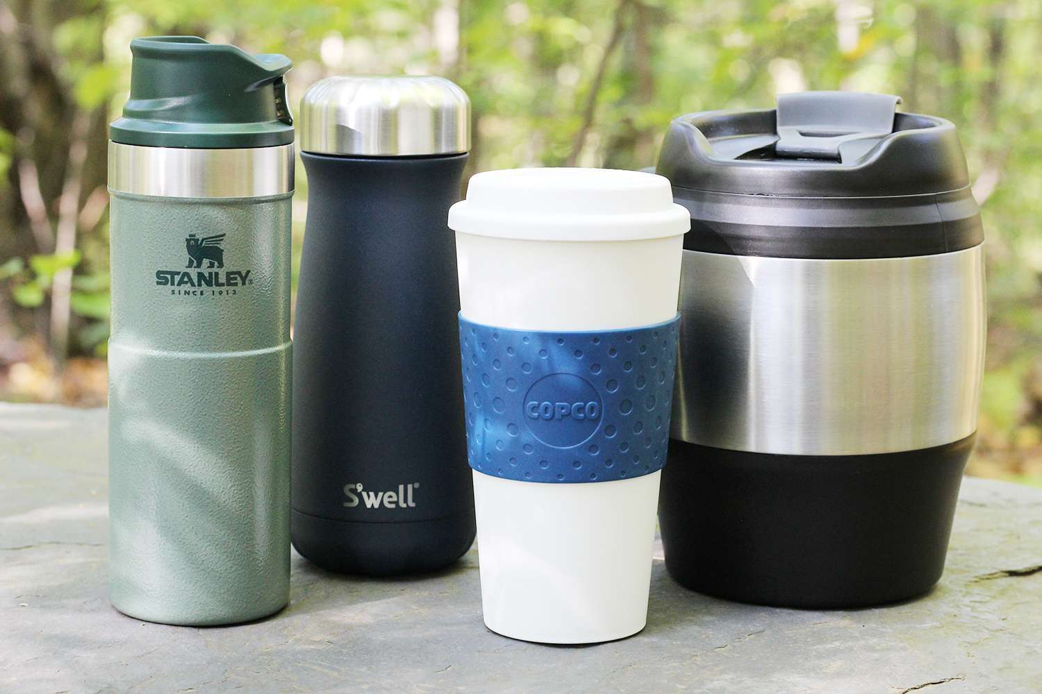 10 Best Travel Mugs 2026