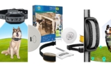 Top 10 Best Electronic Dog Fences 2026